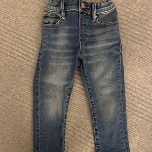 Gap Toddler Slim Jeans